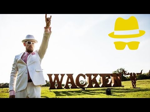 Video thumbnail for Wacken