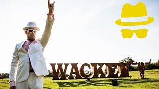 Wacken Music Video