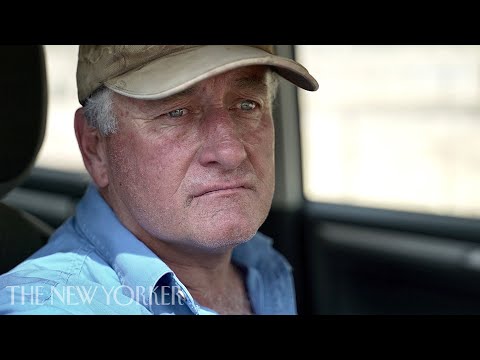 A Gay Farmer on Love, Isolation, and Disrupting the Meat Industry in Australia | The New Yorker