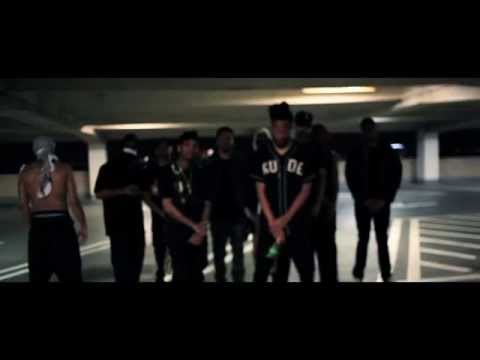 Rapture Recordz Presents: Retrokash Featuring Tim Woods-Rambo (Produced By XO)