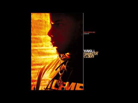 Vakill - The Darkest Cloud [Full Album]