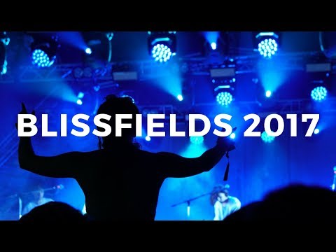 Blissfields 2017: The Bizarre | Aftermovie