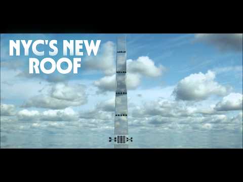 The NEW King of Park Avenue: Inside Foster's 1,650ft Citadel Tower