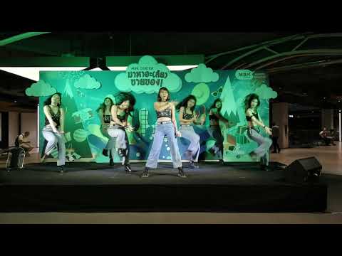 D.WICE Cover K-Pop [01-09-19]