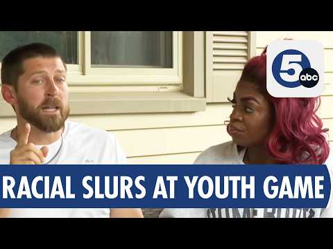 Parents Allege Racial Slurs at Their 11-Year-Old During Local ...