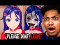 My Anime Girlfriend Is A FREAK Miside
