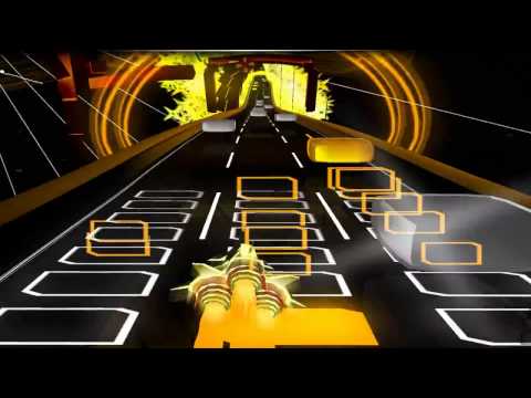 Audiosurf - General Levy - Dubplate Medley