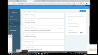 print shipping label wix