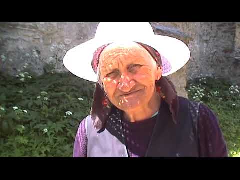 Kommt mit nach Siebenbürgen 2005