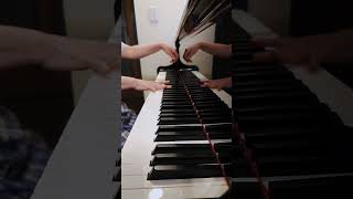 Download lagu 【アラ還母さん】🔥ガチ٩(♡ε♡ )۶【献呈】シューマン=リスト#趣味ピアノ #piano #主婦 #ピアノ #ストピ #大人のピアノ #献呈#リスト #さとみん#チャレンジ mp3