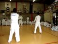 Kata no Exame de Faixa Branca - Karatê Shotokan ...