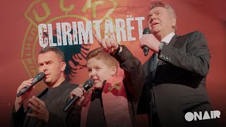Ilir, Korab & Alte Shaqiri - Çlirimtarët