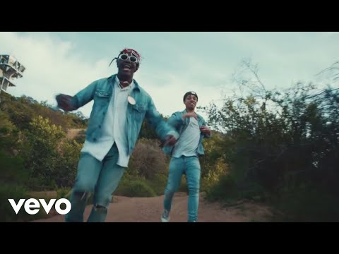 Lil Yachty - Wanna Be Us (Official Video) ft. Burberry Perry
