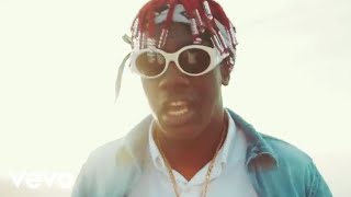 Lil Yachty - Wanna Be Us (ft. Burberry Perry)