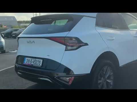 Kia Sportage 2024 ANNIVERSARY 1.6 PETROL HYBRID AU - Image 2