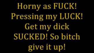 Hollywood Undead - Bitches (Lyrics)