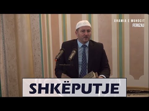 Letër nga një i sprovuar - Teolog Ardian Sejdiu