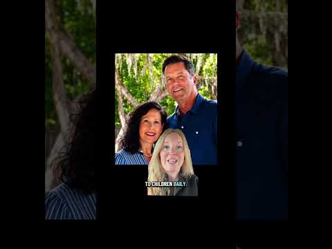 Pastor ALLOWED HIM AROUND CHILDREN for years… #pastor #donwilliams #christian #predator #sc