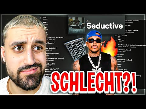 HAT DAS LUCIANO ALBUM ENTTÄUSCHT?! 👀