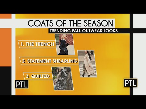 Exploring the latest trends in winter coats at Macy's