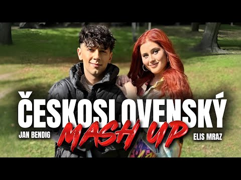 Jan Bendig x Elis Mraz - ČESKOSLOVENSKÝ MASH UP