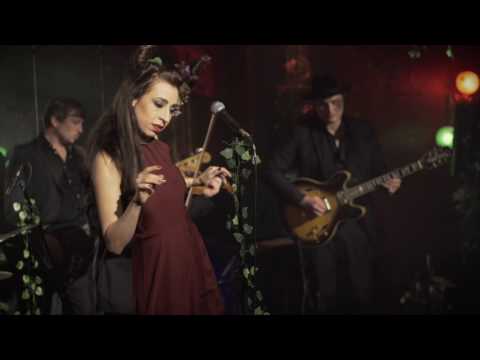 Carol Schuler -  Toxic