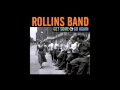Rollins Band - On the day