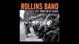 Rollins Band - On the day