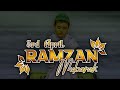 🌙Ramzan Mubarak | 🧑‍🚀 Me Bhi Roza Rakhunga | Ramzan Mubarak WhatsApp Status