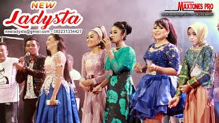 Download lagu 🔴 LIVESTREAM  -  NEW LADYSTA  FEAT RAMAYANA LIVE PENGALANGAN GRESIK 2016  FULL mp3