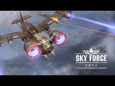 sky force android download