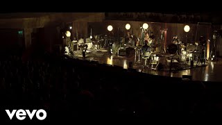 Video Casa De Cristal de División Minúscula