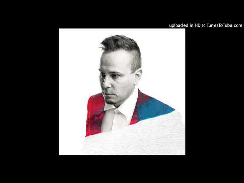 Tobias Degen - "Stranger" (EP) - Trailer