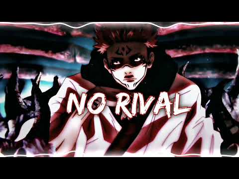 Egzod, Maestro Chives & Alaina Cross - No Rival (Slowed + Reverb)