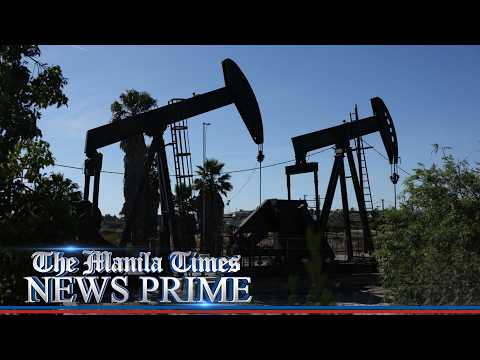 Oil retreats as US, allies look to boost supply, unchoke Strait of ...