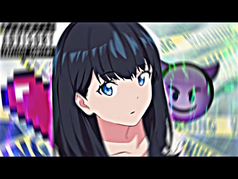 BEAT AGRESSIVO DO TYGA!😳🔥  -「 Edit Funk Anime 」( Rika Takarada )