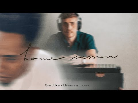 Medley Qué dulce + Llévame a tu casa | Jan Earle ft. @GustavoAstellano