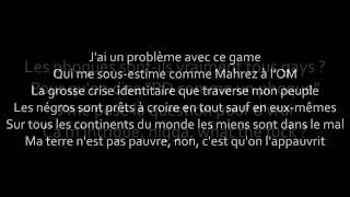 Dosseh - Putain d'époque ft. Nekfeu (Paroles / Lyrics)