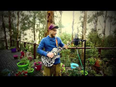 Dub FX: Soothe your Pain, awesome live guitar version