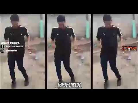 MC RODSON - VOU PEGAR BOLADÃO [CABELINHO 22 DA BXD]