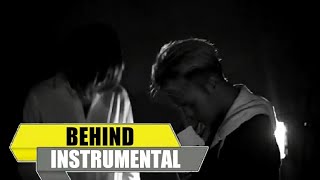 Aoi - Behind (Feat. Vio) [Instrumental]