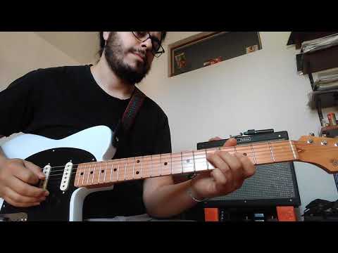 Diliberto fat 50 pickups