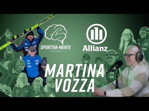 Sportiva-Mente Podcast and Allianz Italia