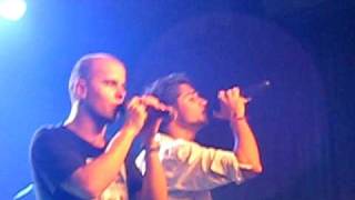 Karpe Diem - Byduer i dur.AVI