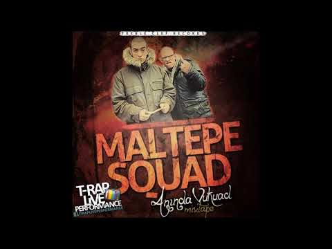 Maltepe Squad - Anında Vukuad