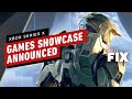 Xbox Series X Games Showcase Set for July 23 - IGN Daily Fix