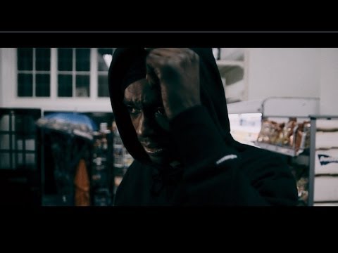 Mr. Probz - Hard On Yourself [Official Music Video]