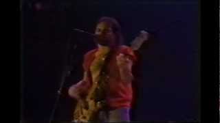 Van Halen - Intruder & Pretty Woman  - 1983-01-16 - Caracas, VEN [VHFrance Videos]