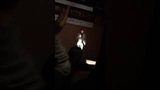 【獨家】180117 Birthday Party Samuel-Dream