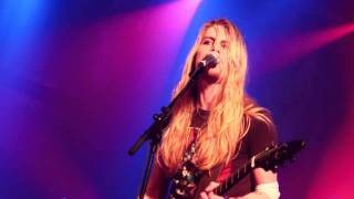 Chain Sling - Pain of Salvation en Madrid